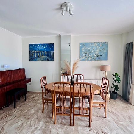 180° View Apartment Nafplio Luaran gambar