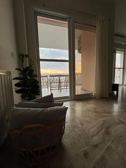 180° View Apartment Nafplio Luaran gambar