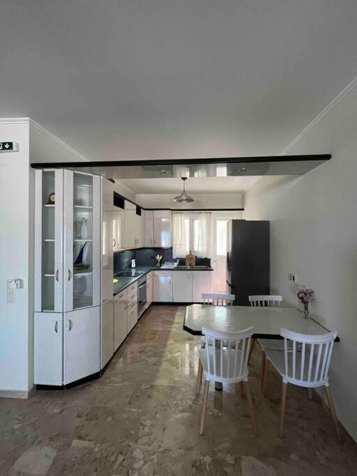 180° View Apartment Nafplio Luaran gambar
