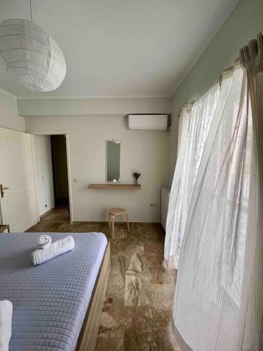 180° View Apartment Nafplio Luaran gambar