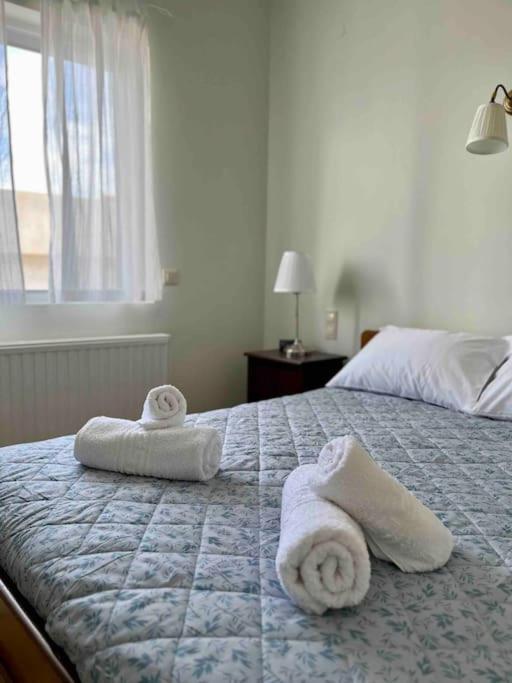 180° View Apartment Nafplio Luaran gambar