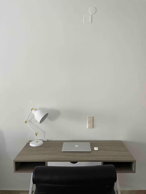 180° View Apartment Nafplio Luaran gambar
