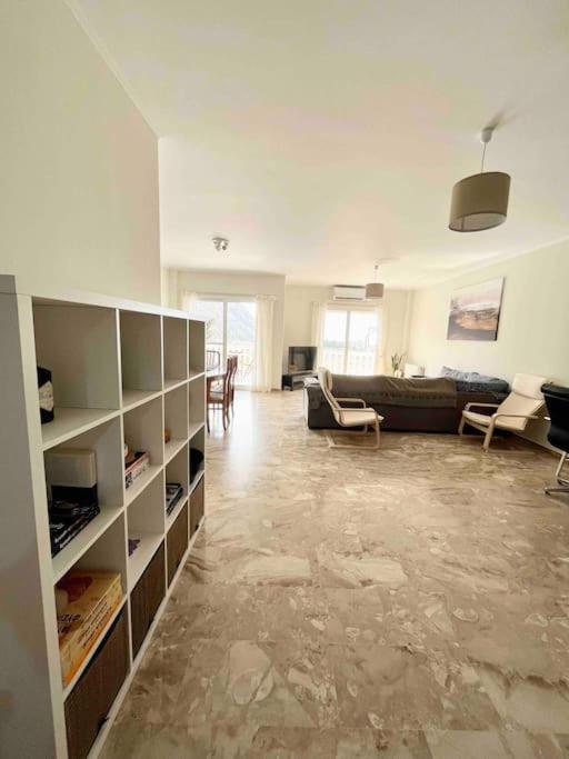 180° View Apartment Nafplio Luaran gambar