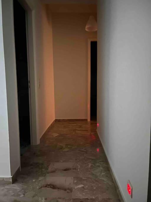 180° View Apartment Nafplio Luaran gambar
