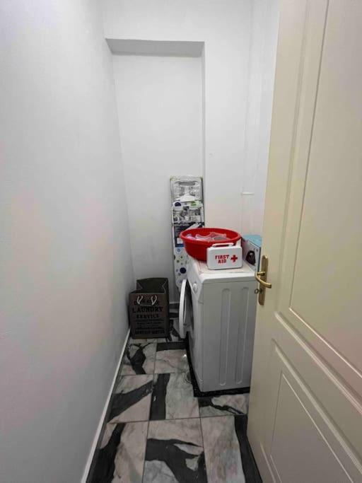 180° View Apartment Nafplio Luaran gambar