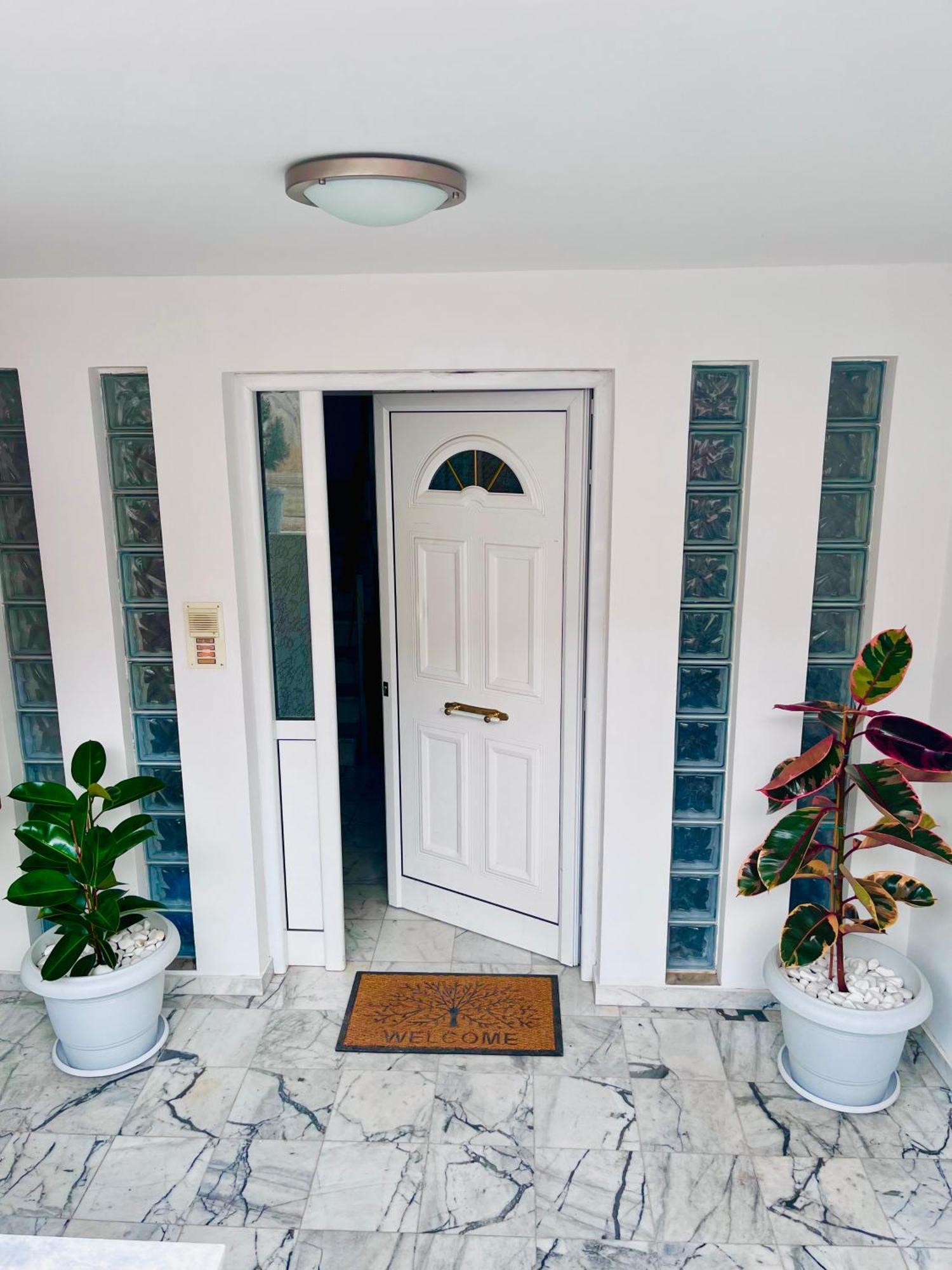 180° View Apartment Nafplio Luaran gambar